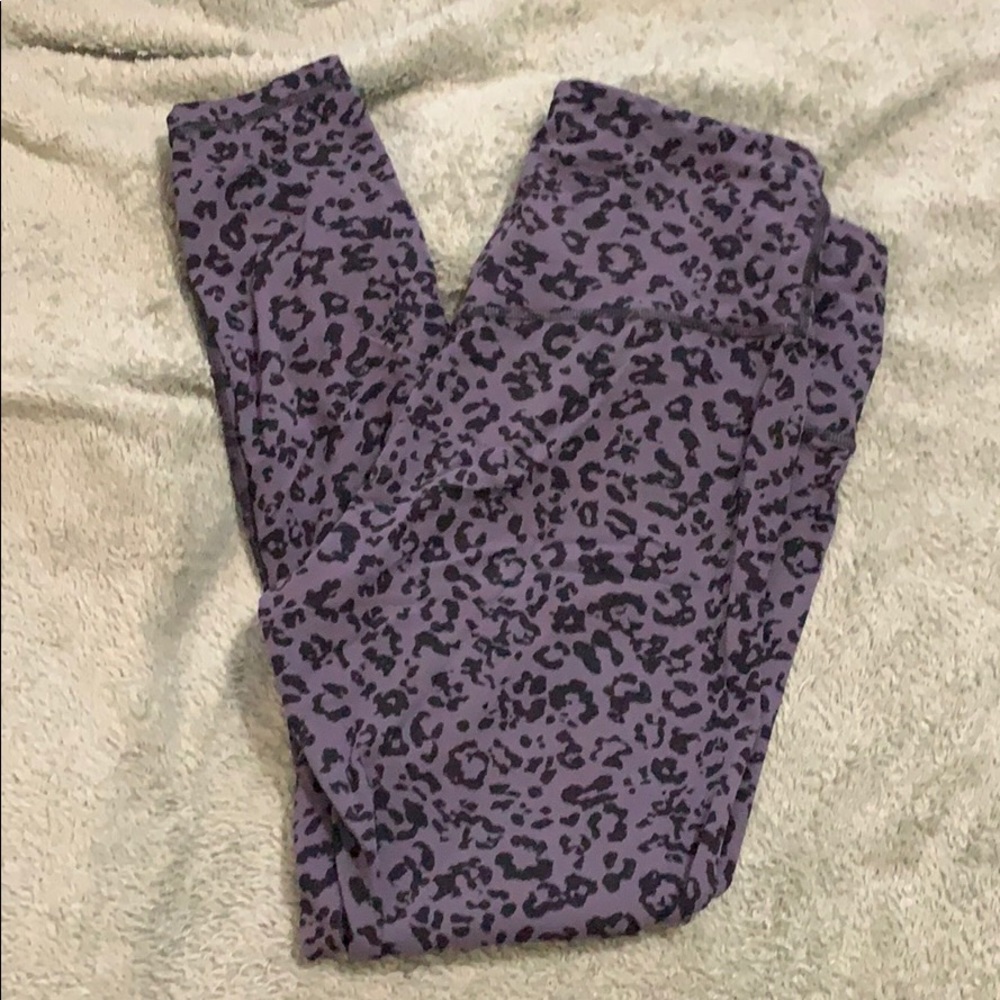 Athleta 7/8 Legging
